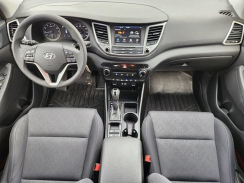 Used 2018 Hyundai Tucson SEL FWD image 26