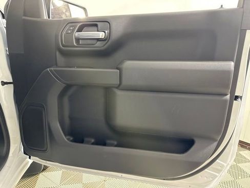 New 2025 Chevrolet Silverado 1500 W/T w/ WT Value Package image 17