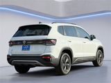 New 2025 Volkswagen Taos S image 5