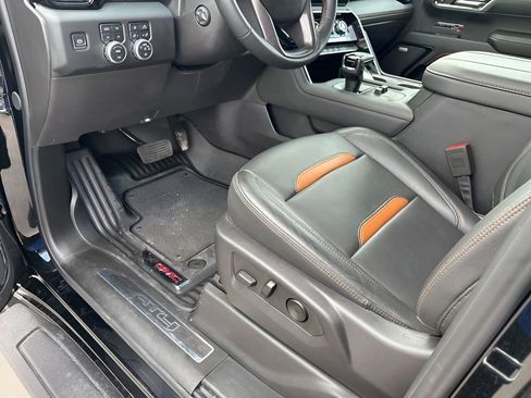Used 2024 GMC Sierra 1500 AT4 w/ AT4 Premium Package AWD/4WD image 28