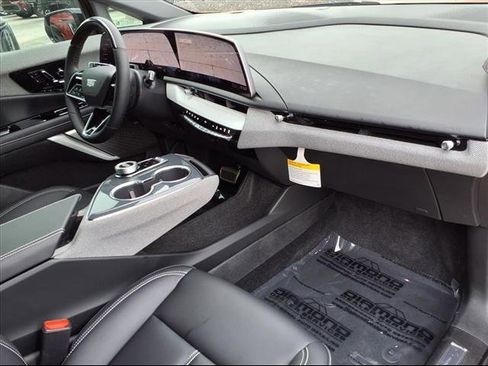 New 2026 Cadillac Optiq Sport 1 RWD image 8