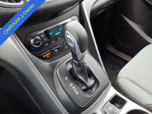 Used 2016 Ford Escape SE w/ Equipment Group 201A image 26