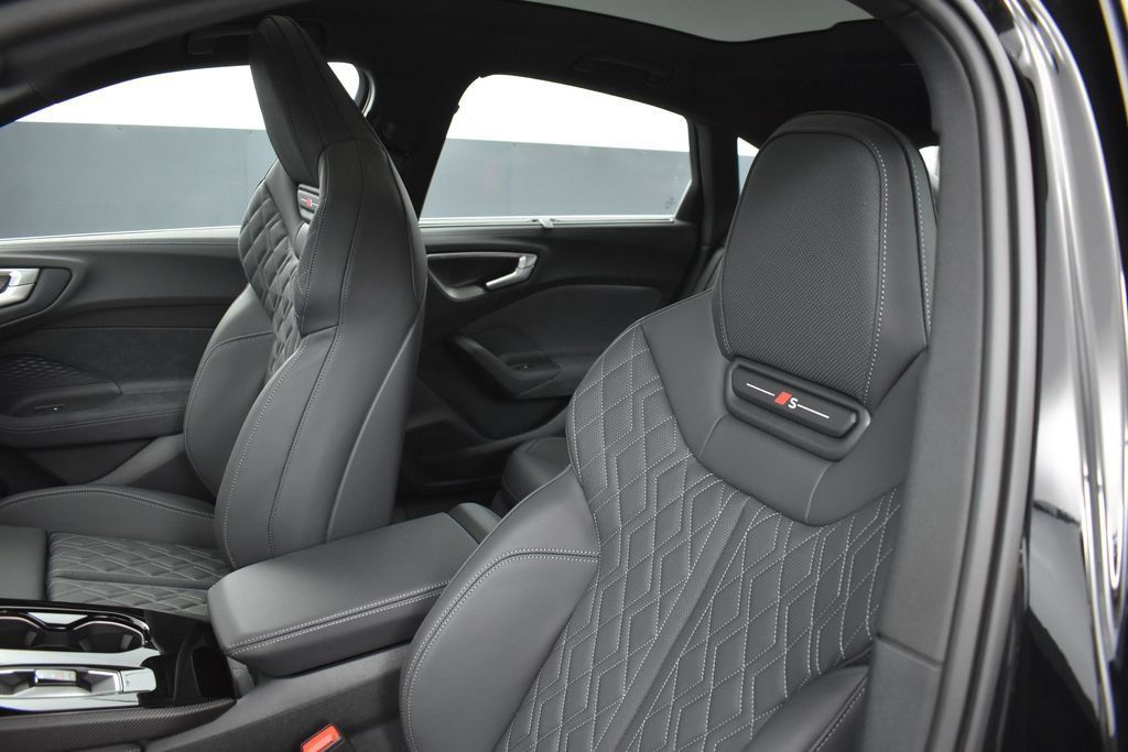New 2026 Audi S5 Premium Plus AWD/4WD image 8