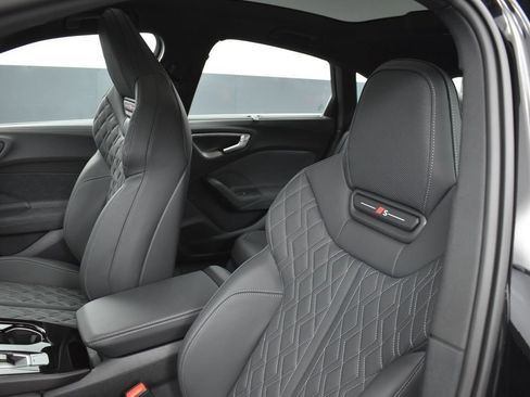 New 2026 Audi S5 Premium Plus AWD/4WD image 8