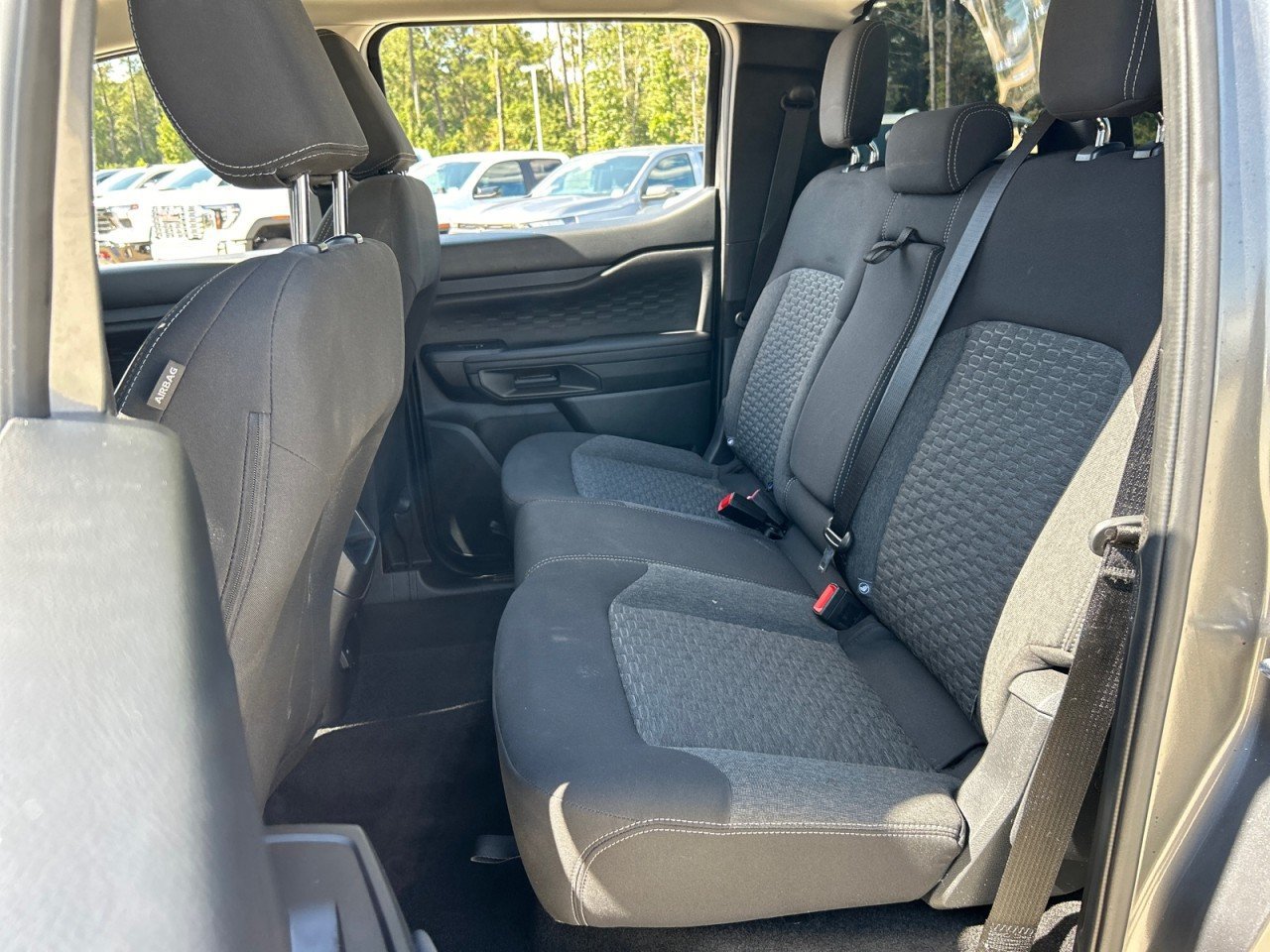 Used 2025 Ford Ranger XL RWD image 19