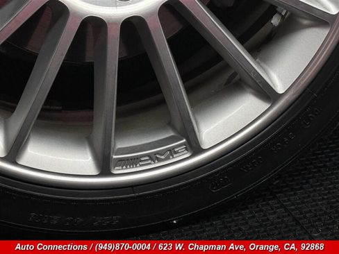 Used 2009 Mercedes-Benz SLK 300 image 37