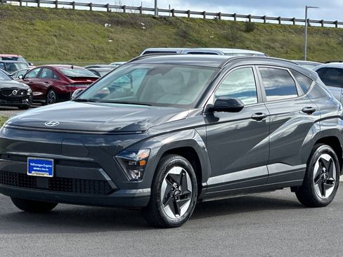 Used 2024 Hyundai Kona SEL image 7