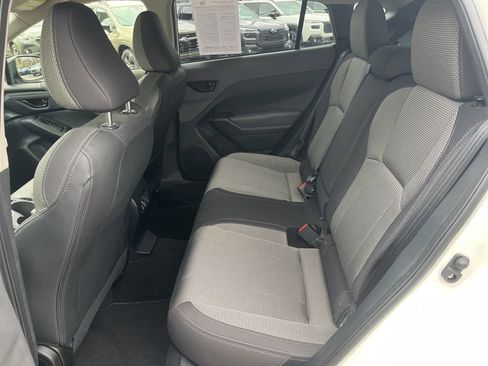 Certified 2024 Subaru Crosstrek 2.0i Premium AWD/4WD image 12