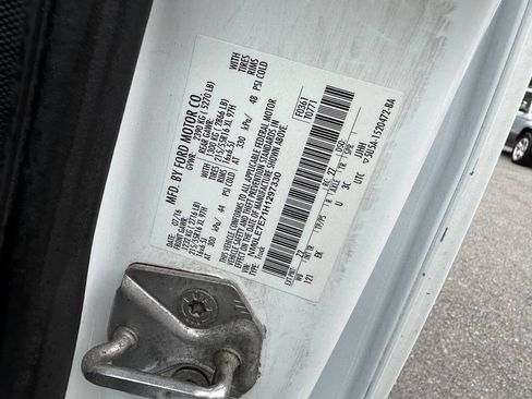 Used 2017 Ford Transit Connect XL FWD image 27