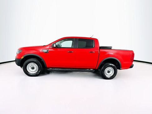 Used 2021 Ford Ranger XL w/ Trailer Tow Package image 6