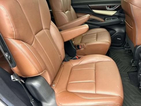 Used 2021 Subaru Ascent Touring w/ Popular Package #2A AWD/4WD image 24
