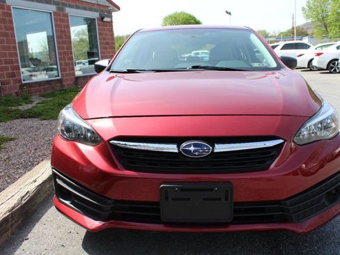 Used 2022 Subaru Impreza 2.0i image 6