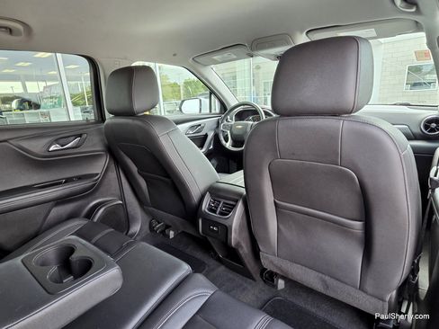 Used 2024 Chevrolet Blazer LT AWD/4WD image 41