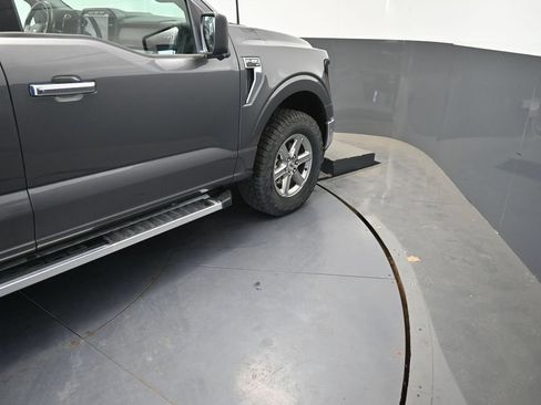 Used 2024 Ford F150 XLT AWD/4WD image 25