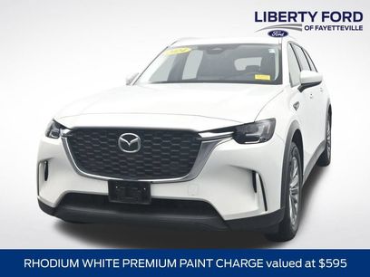 Used 2024 MAZDA CX-90 3.3 Turbo w/ Select Package