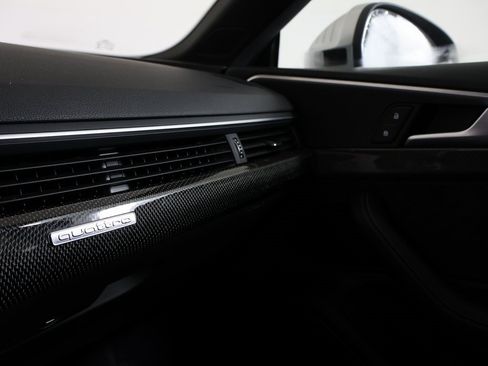 Used 2019 Audi S5 Premium Plus w/ Premium Plus image 9