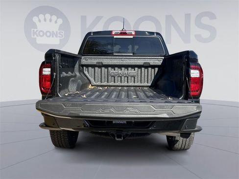 New 2026 GMC Canyon Denali w/ LPO, Denali Black Edition image 26