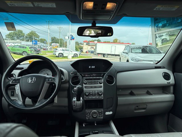 Used 2015 Honda Pilot EX-L image 5