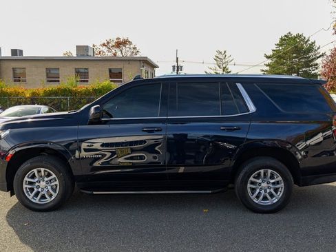 Used 2023 Chevrolet Tahoe LS image 4