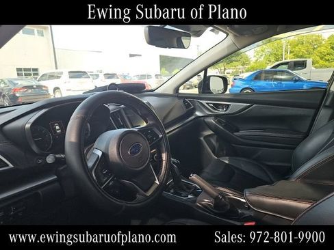 Used 2023 Subaru Crosstrek 2.5i Limited w/ Moonroof Package AWD/4WD image 5