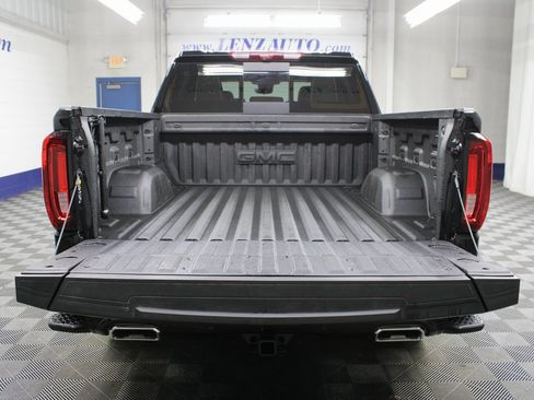 Used 2025 GMC Sierra 1500 Denali Ultimate image 43