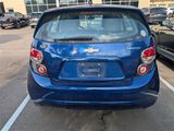 Used 2014 Chevrolet Sonic LS image 4