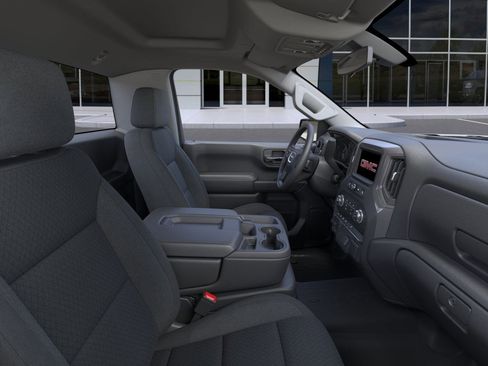 New 2026 GMC Sierra 1500 Pro w/ Pro Value Package image 18