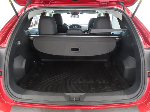 Used 2025 Subaru Crosstrek 2.5i Limited w/ Crosstrek Mirror Package AWD/4WD image 22