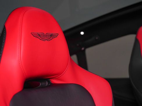 Used 2023 Aston Martin DBX 707 AWD/4WD image 28