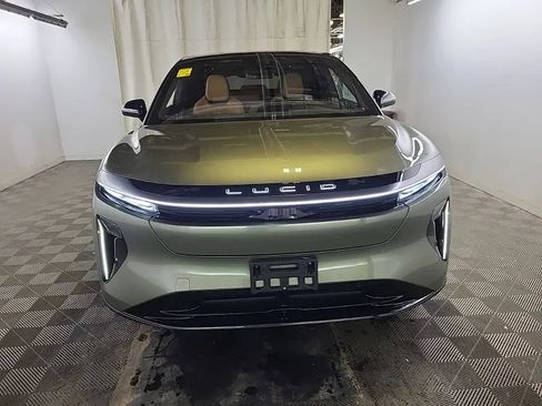 Used 2026 Lucid Gravity Grand Touring image 6