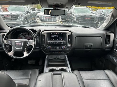 Used 2014 GMC Sierra 1500 SLT w/ All-Terrain Package image 21