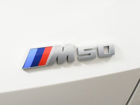 Certified 2025 BMW X3 M50 w/ Premium Package image 40