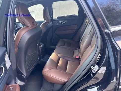 Certified 2023 Volvo XC60 T8 Ultimate image 4