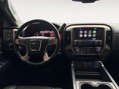 Used 2016 GMC Sierra 2500 Denali image 8