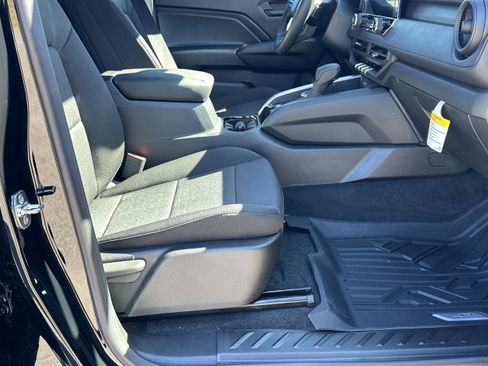 New 2026 Chevrolet Colorado Trail Boss image 13