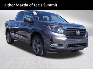 Used 2023 Honda Ridgeline RTL video 1