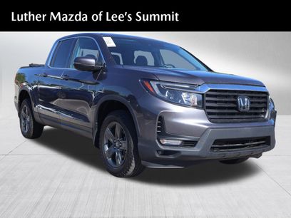 Used 2023 Honda Ridgeline RTL