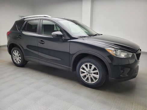 Used 2015 MAZDA CX-5 Touring AWD/4WD image 11