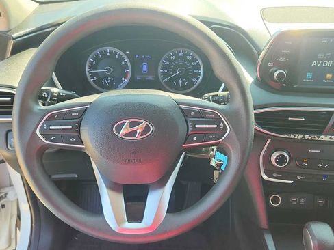 Used 2020 Hyundai Santa Fe SE w/ Cargo Package FWD image 30
