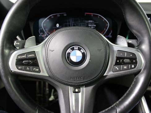 Used 2023 BMW 430i Gran Coupe w/ M Sport Package image 14