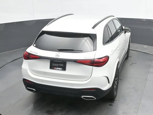 Used 2024 Mercedes-Benz GLC 300 4MATIC image 30