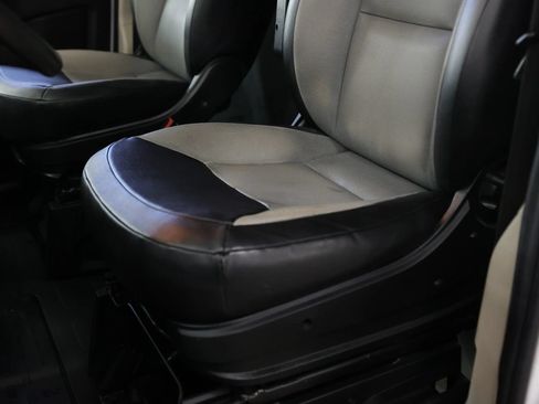 Used 2016 RAM ProMaster 1500 FWD image 14