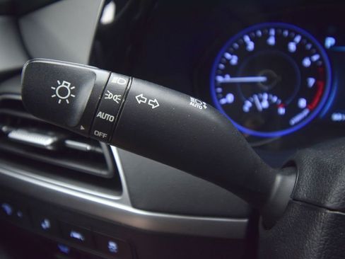 Used 2022 Hyundai Palisade SEL w/ 8P Bench Seat Package FWD image 42