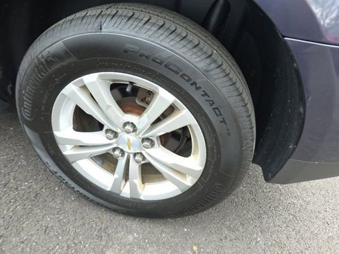 Used 2013 Chevrolet Equinox LS image 9