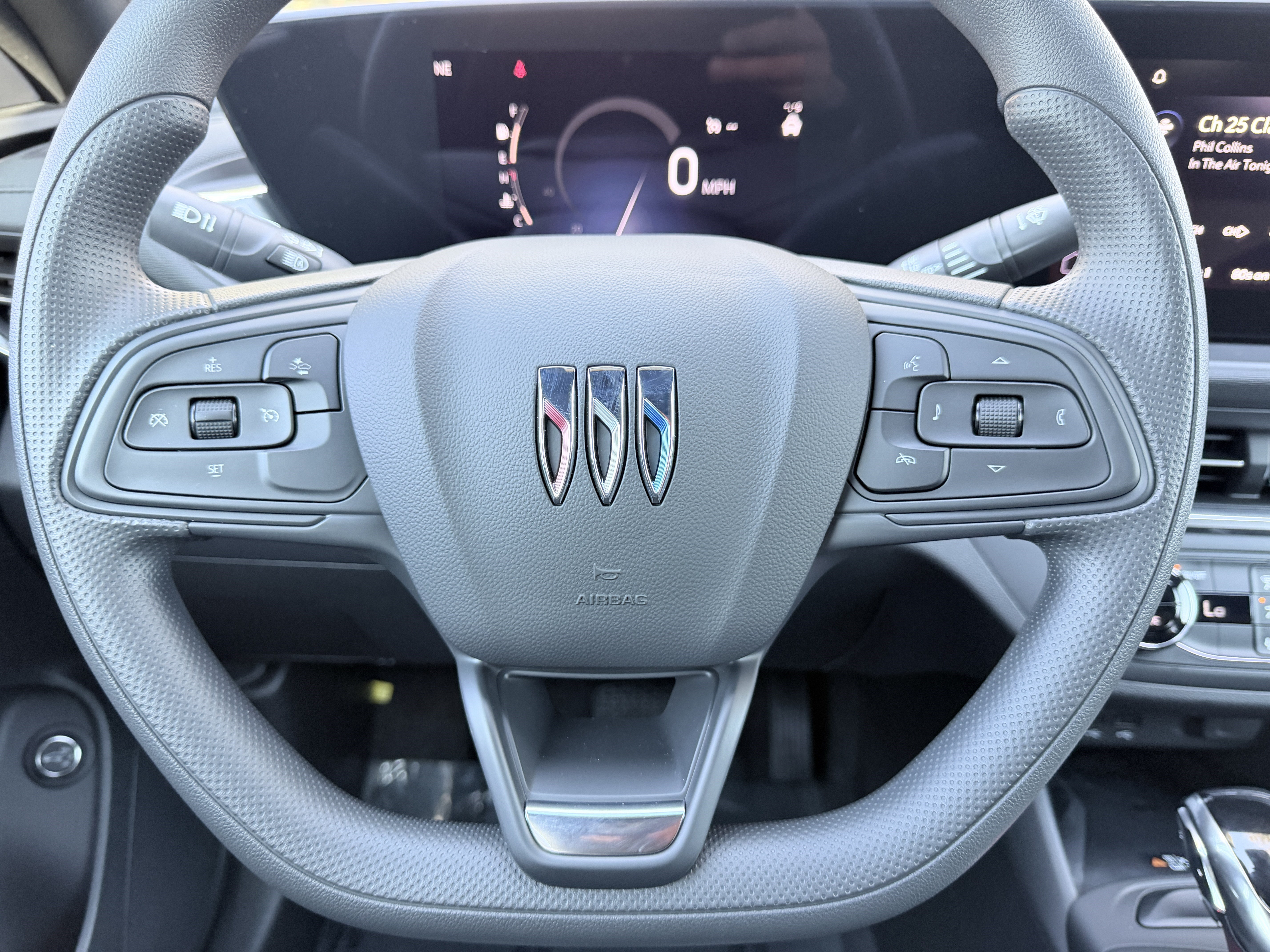New 2026 Buick Envista Preferred w/ Convenience I Package FWD image 30