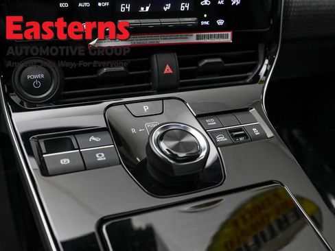 Used 2023 Toyota bZ4X XLE image 13