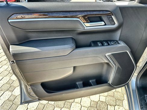 New 2026 GMC Sierra 1500 Elevation image 21