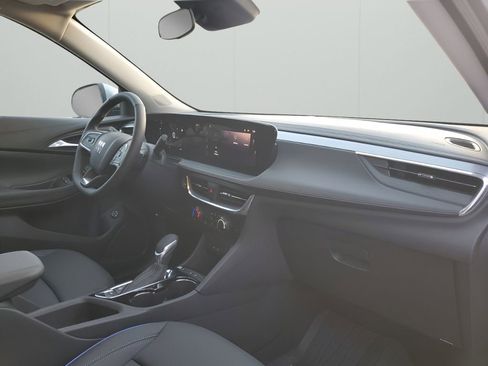 New 2026 Buick Encore GX Sport Touring w/ Advanced Technology Package image 14