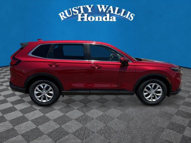 New 2027 Honda CR-V LX image 2