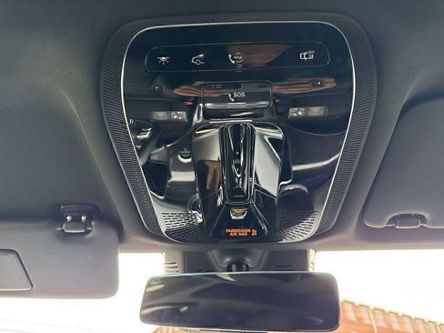 New 2026 Mercedes-Benz GLC 300 4MATIC image 26